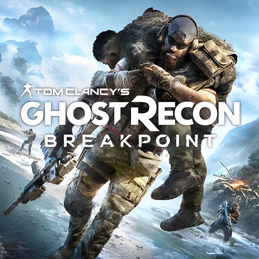 Ghost Recon Breakpoint APK APK
